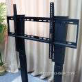 2024 Höhenverstellbare große Größe Full Motion TV Wall Mount Cabinet Lifter Elektrisches Stand -up -Bett für Fernseher